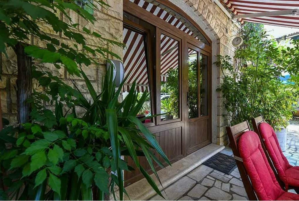 Melanija Appartement *